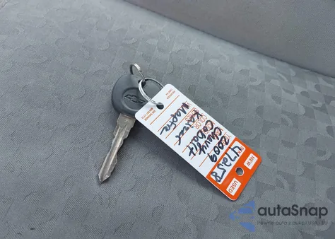 2007 Chevrolet Cobalt Ls z USA, uszkodzony, nr VIN 1G1AK15F077371512